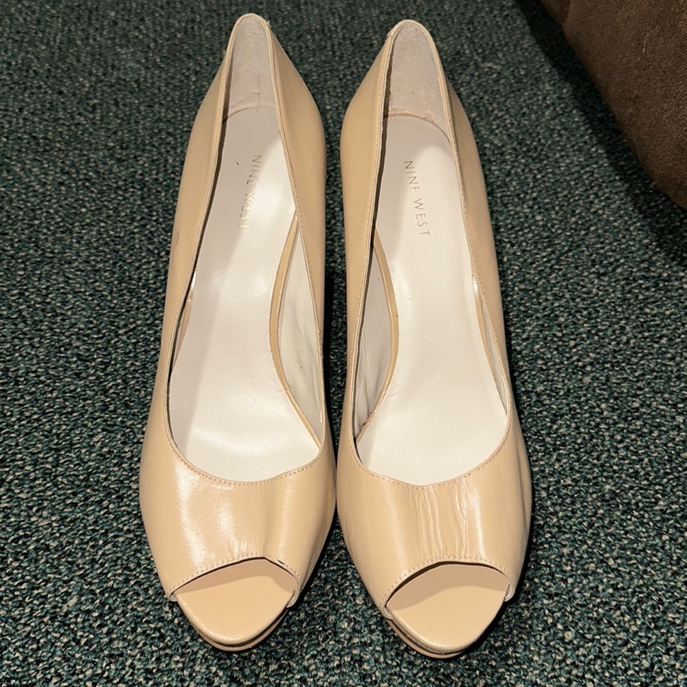 Women’s Heels